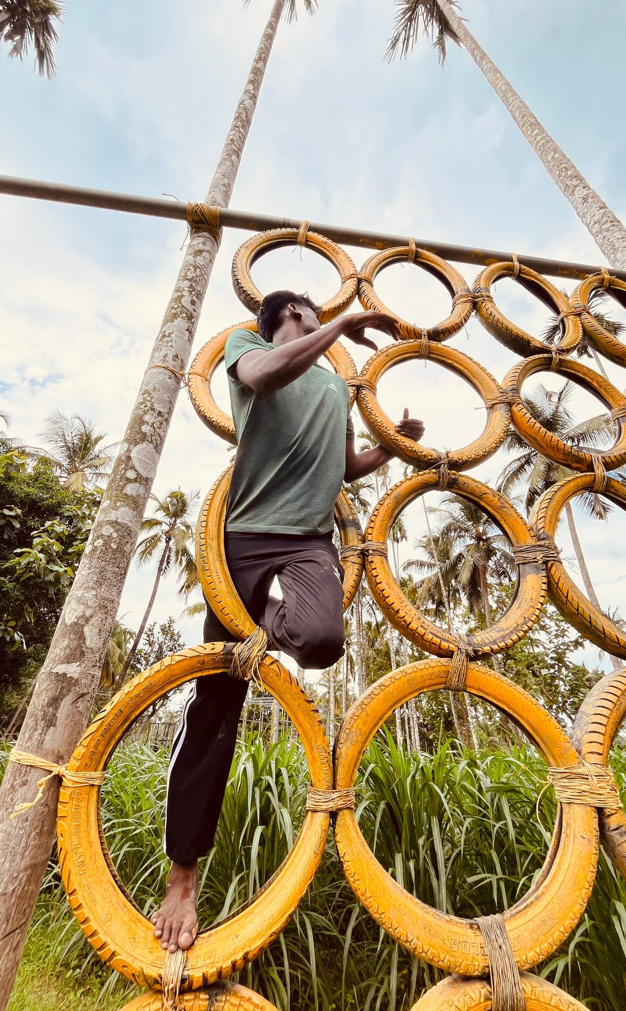 Life at LEAD College