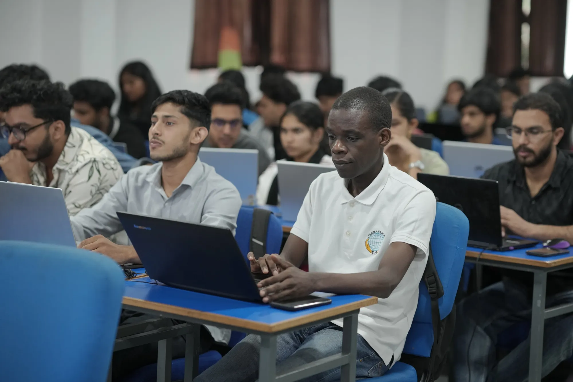 Semester II