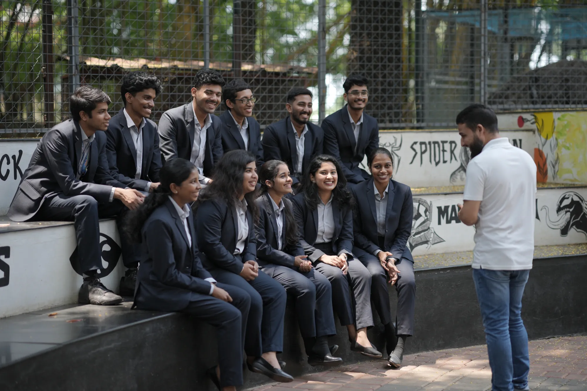 MBA at LEAD