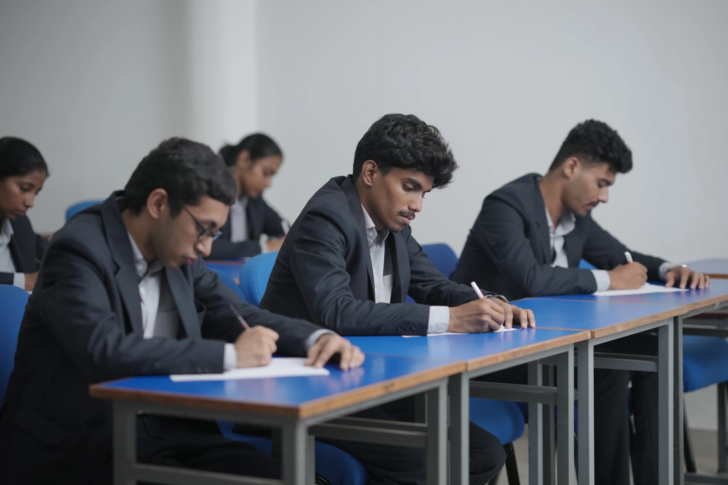 Evolving Curriculum