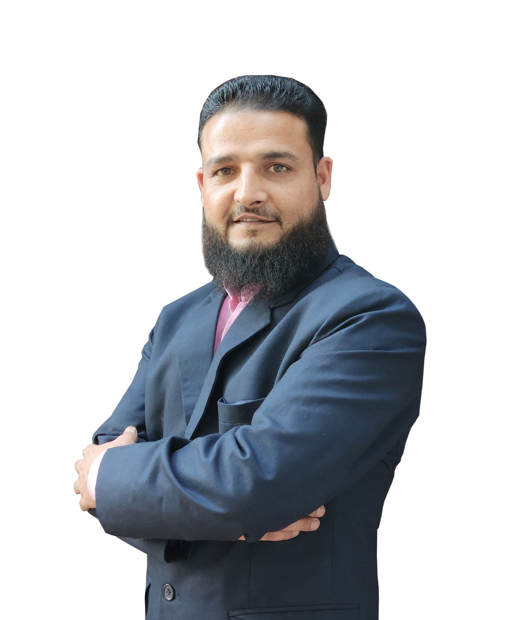 Dr. Raies Hamid