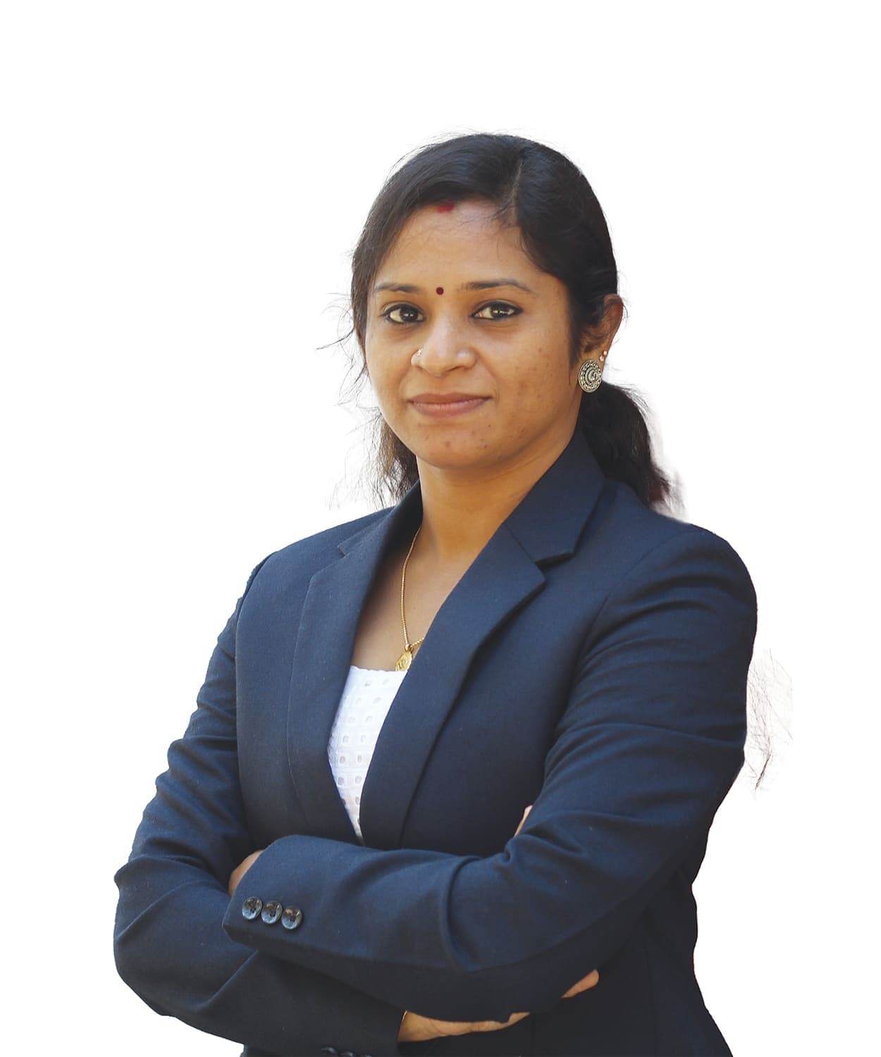 Dr. Archana PV