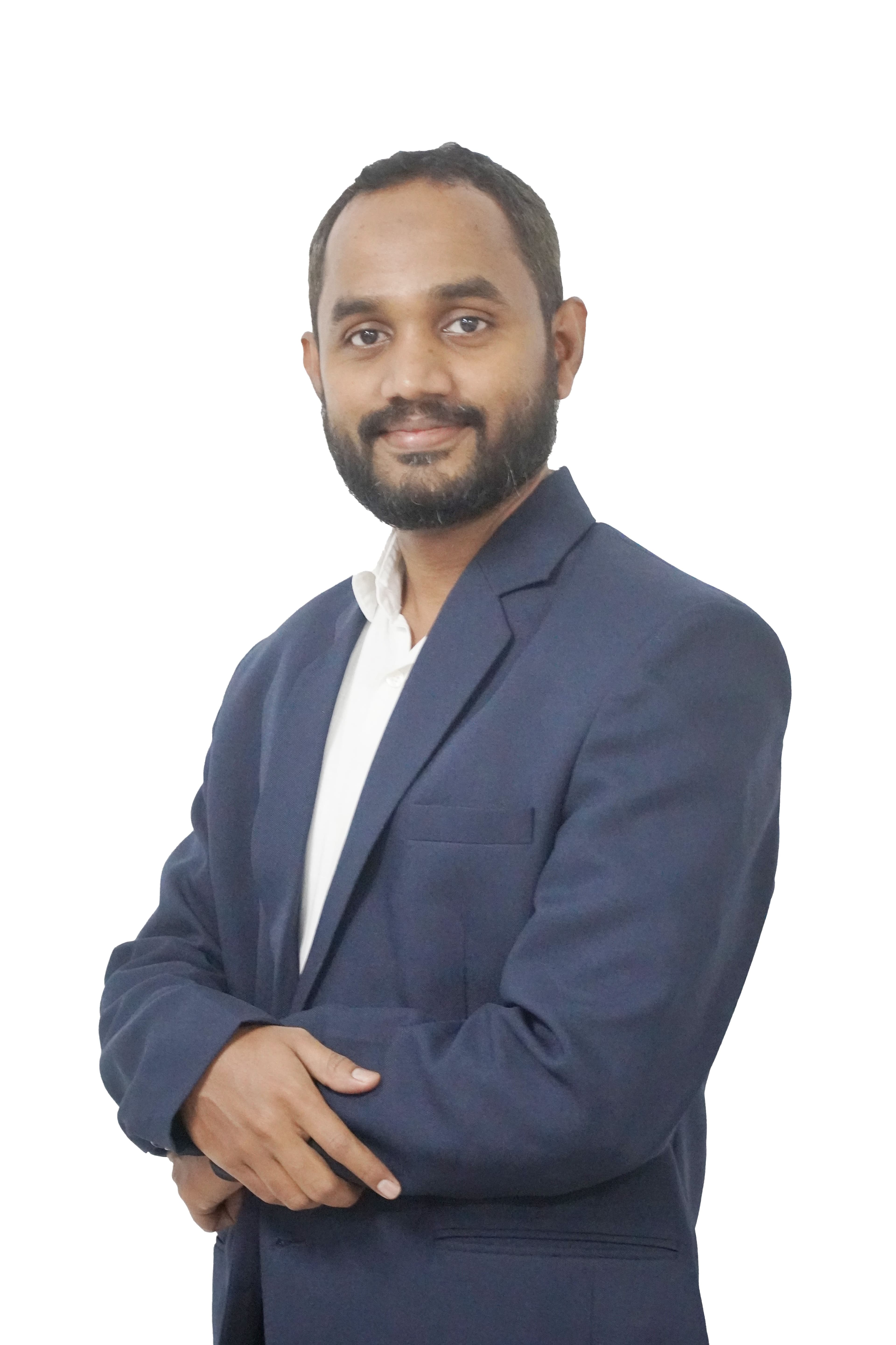 Dr. Mohammed Iqbal M