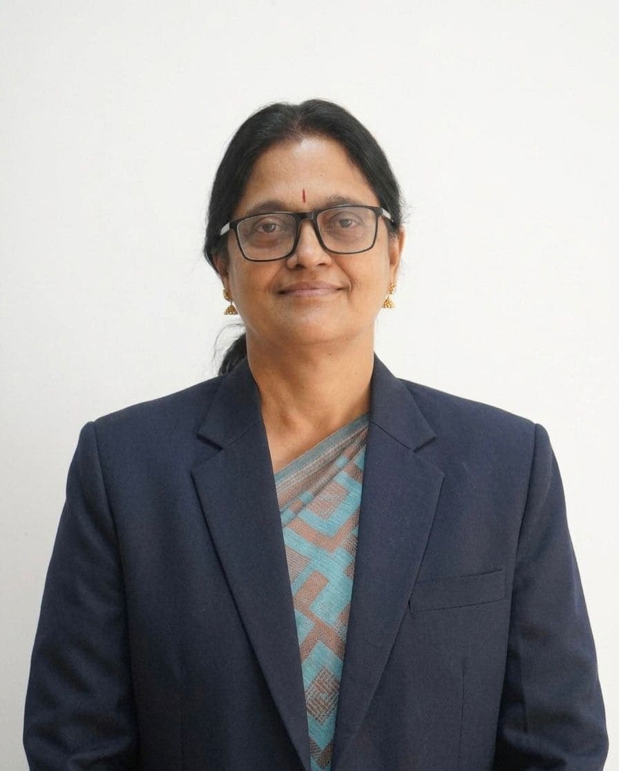 Dr. Sindhu R