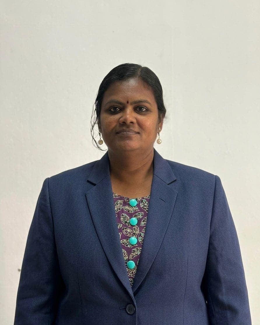 Dr. Subhashini Durai