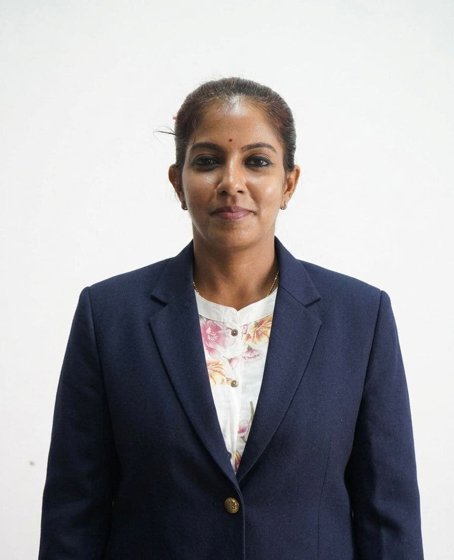 Dr. Linda Silvya J
