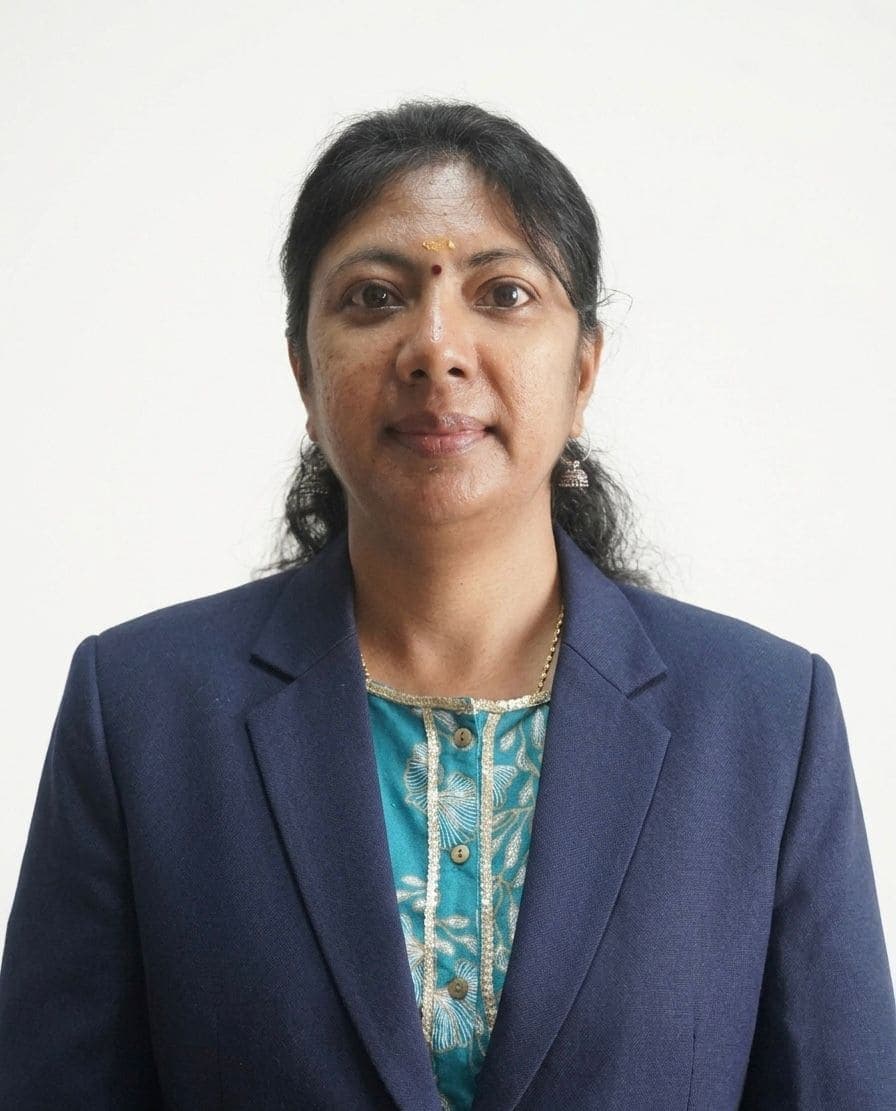 Dr. R. Sona