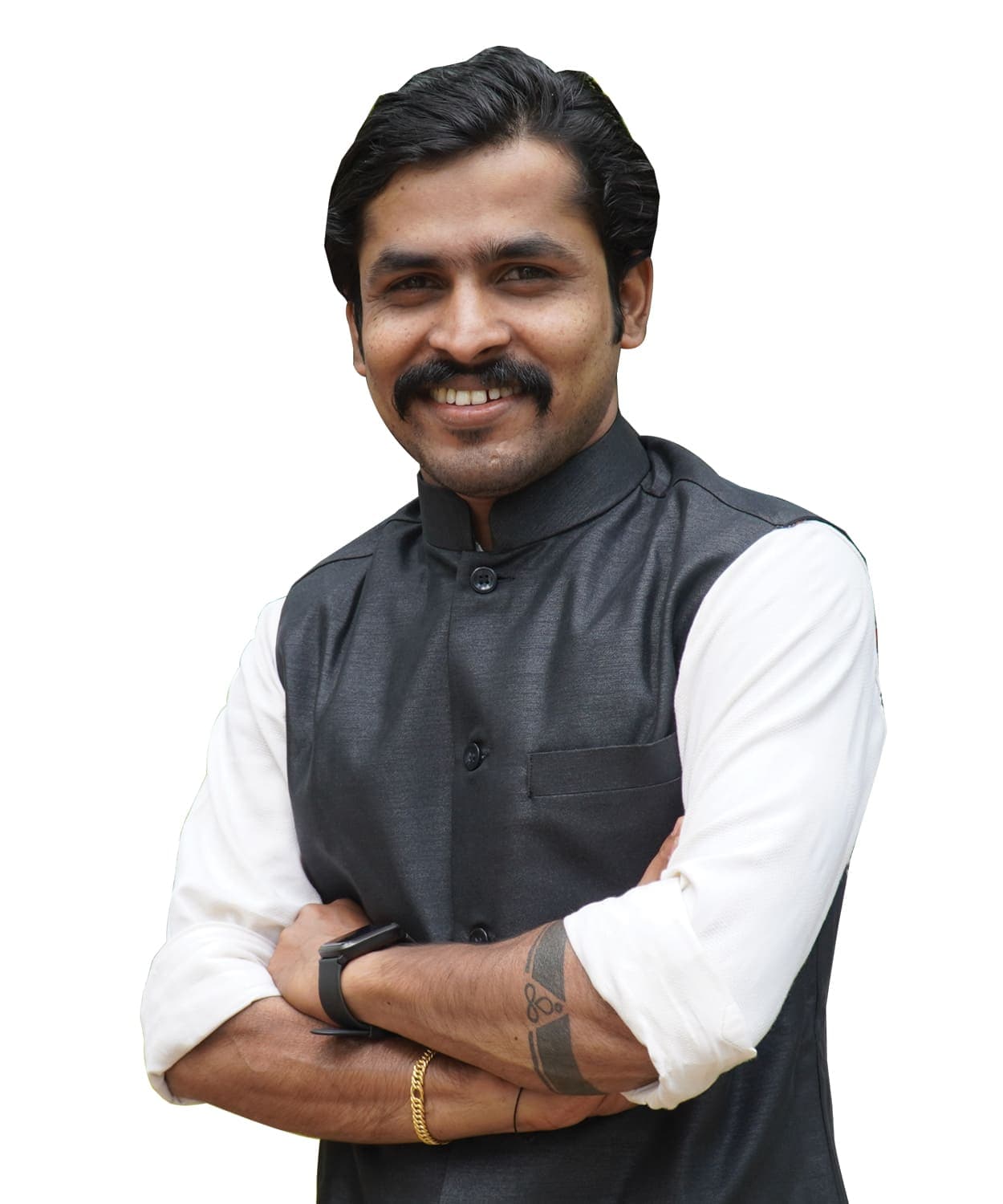 Mr. Ranjith Karat