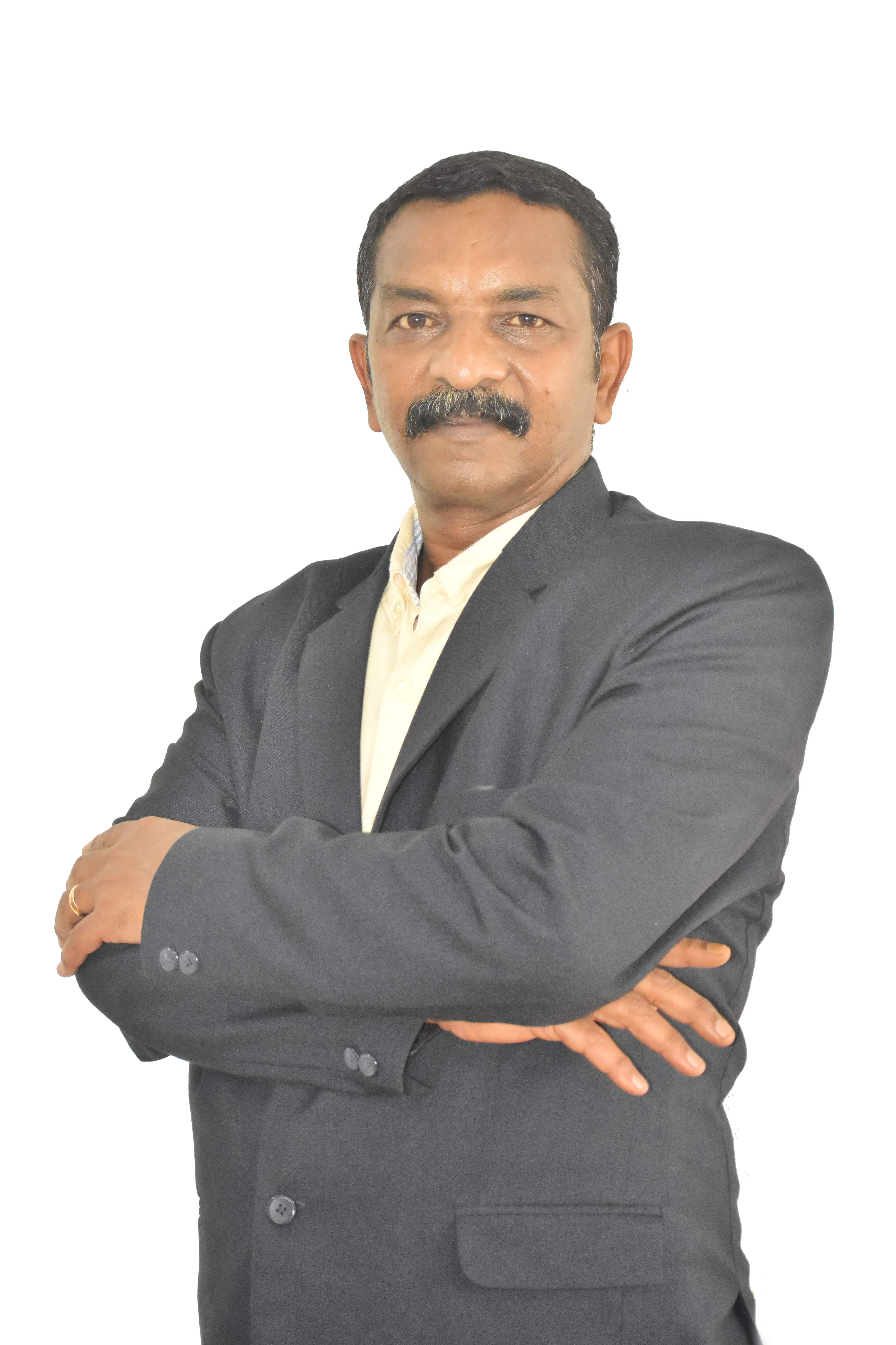 Dr. Wranton Perez R