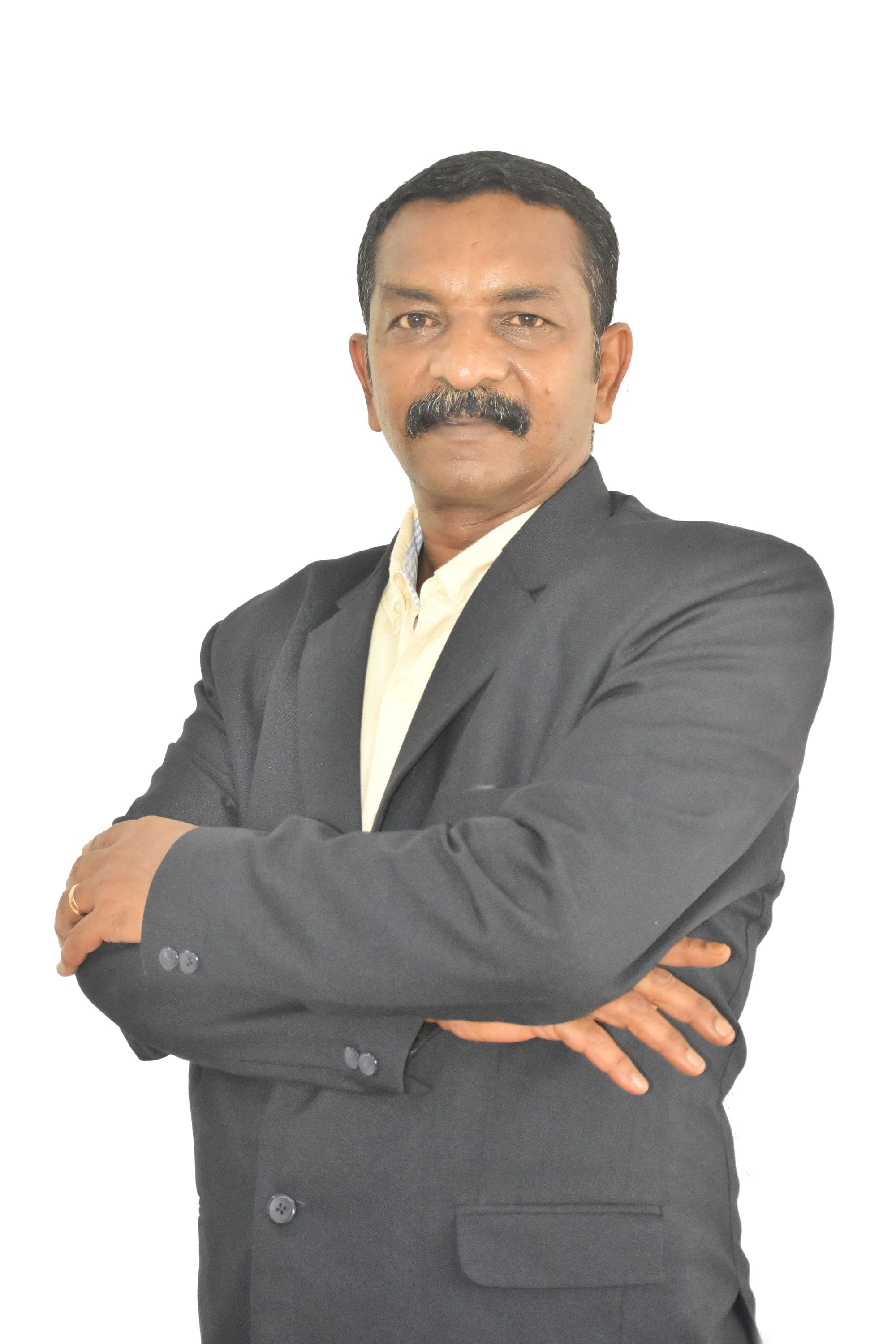 Dr. Wranton Perez R