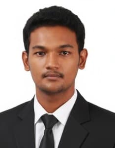 Mr. Shankar Raman R