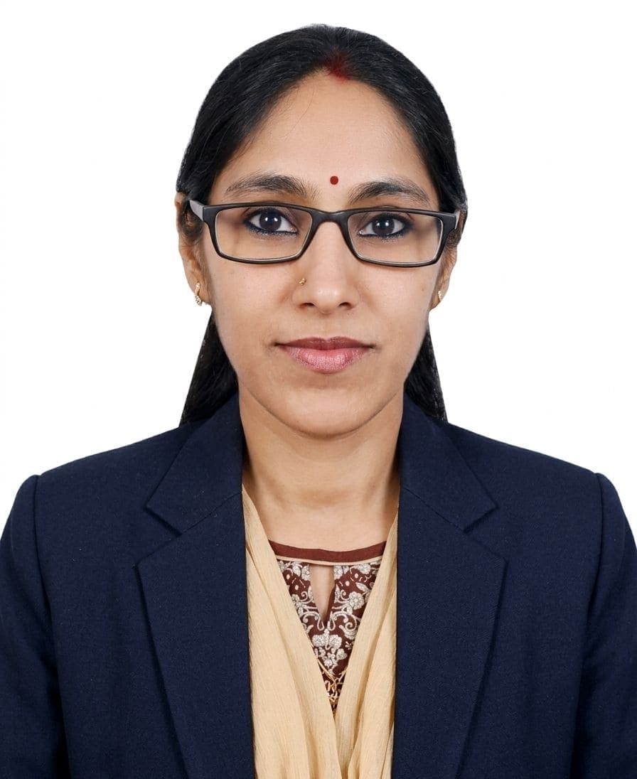Dr. Lakshmi R Nair