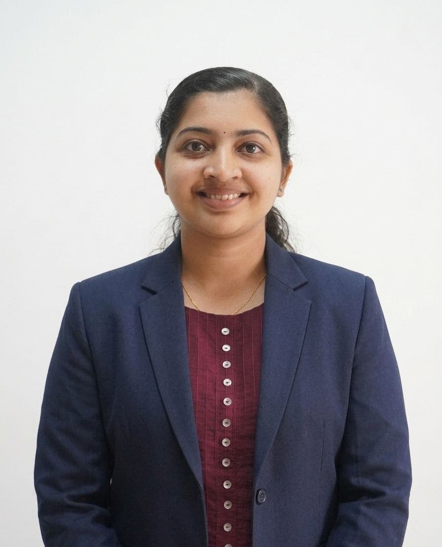 Archana Jose