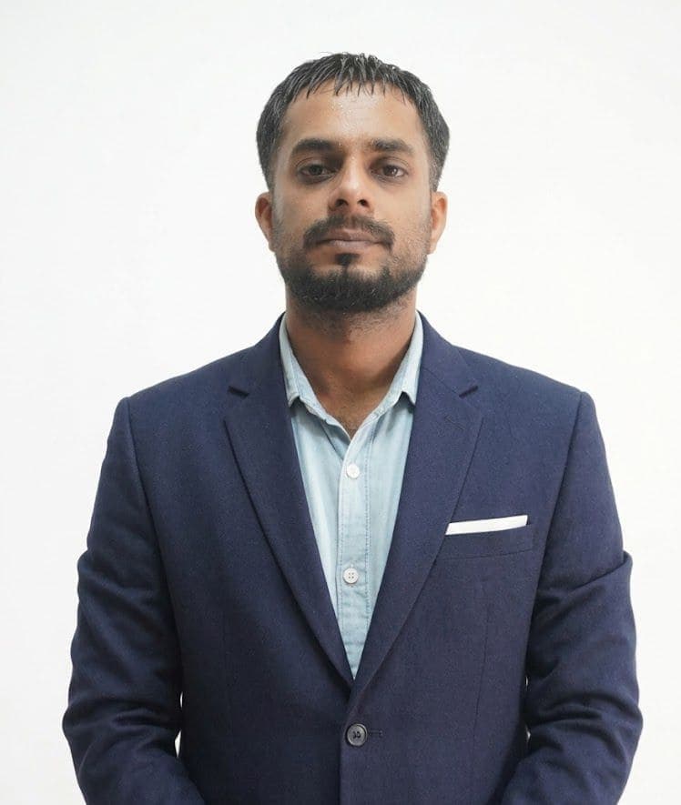 Arjun Unni