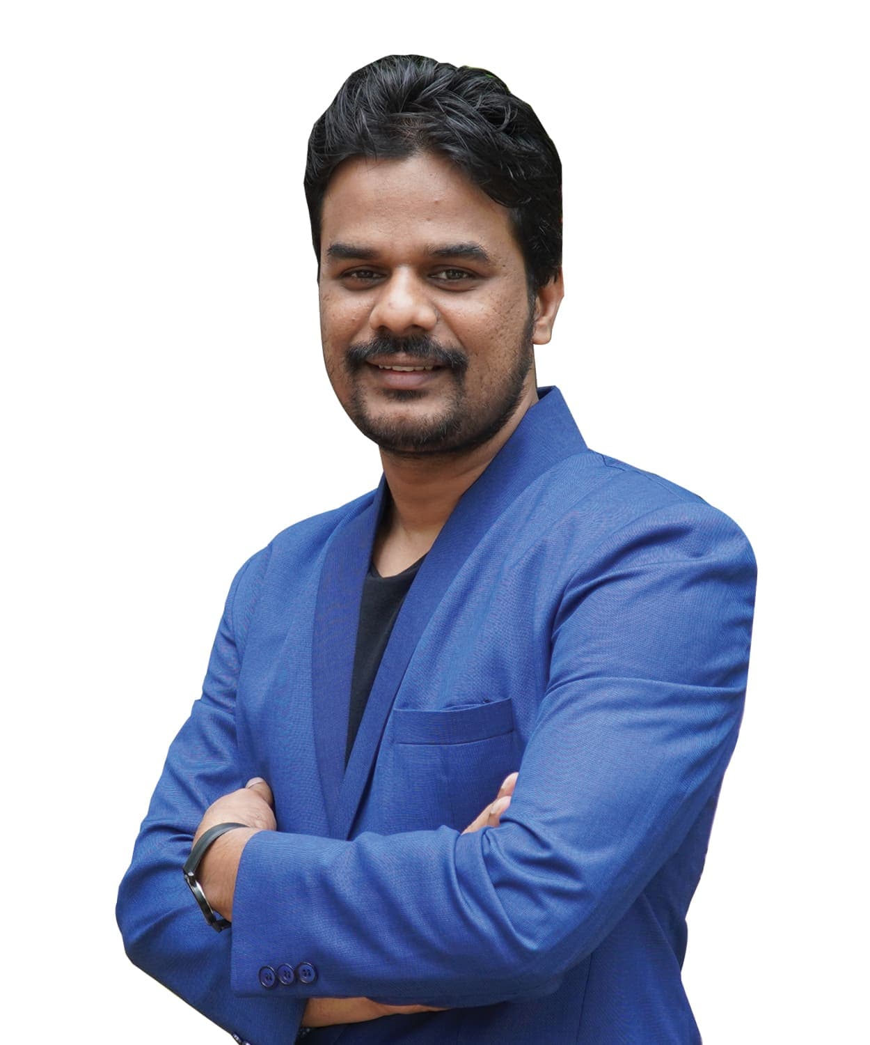 Pramod V