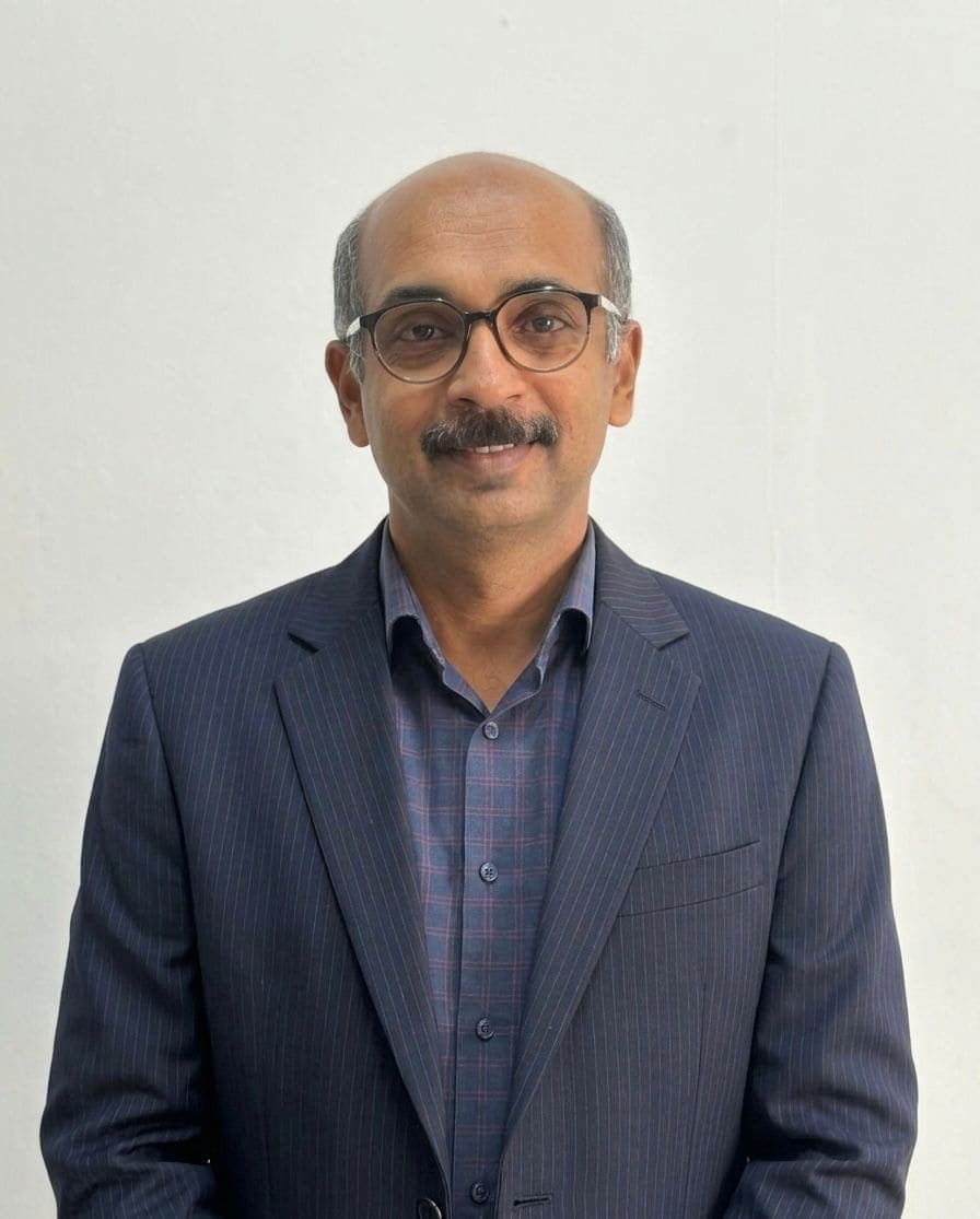 Dr. Naibi Kurian