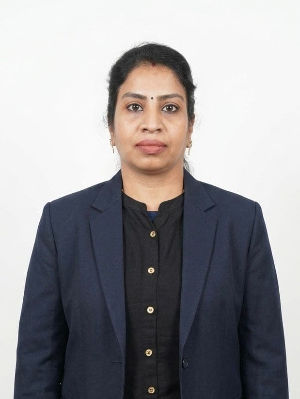 Dr. M. Dhanalakshmi