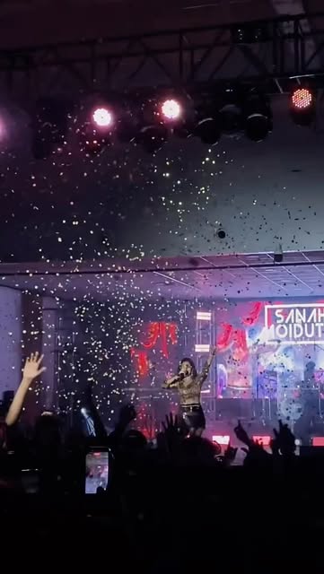 iLEAD moment from the fest