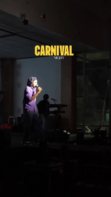 iLEAD moment from the fest